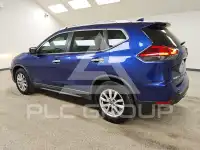 2017 Nissan ROGUE photo