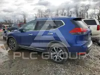 2017 Nissan ROGUE фото