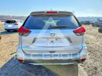 2017 Nissan ROGUE фото