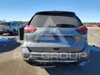 2017 Nissan ROGUE фото