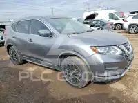 2017 Nissan ROGUE фото