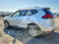 2017 Nissan ROGUE фото