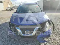2017 Nissan ROGUE фото