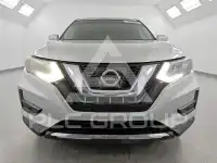 2017 Nissan ROGUE фото