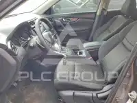 2017 Nissan ROGUE фото