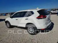 2017 Nissan ROGUE photo