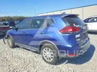 2017 Nissan ROGUE фото