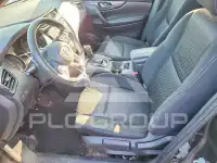 2017 Nissan ROGUE photo
