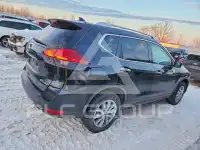 2017 Nissan ROGUE photo