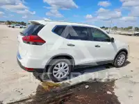 2017 Nissan ROGUE photo