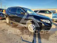 2017 Nissan ROGUE фото