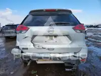 2017 Nissan ROGUE фото