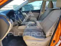 2017 Nissan ROGUE фото