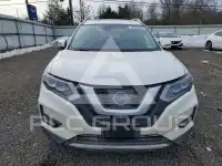 2017 Nissan ROGUE фото