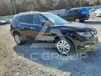 2017 Nissan ROGUE фото