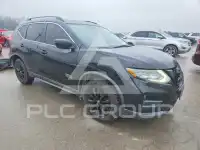 2017 Nissan ROGUE photo