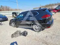 2017 Nissan ROGUE фото