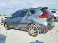 2017 Nissan ROGUE фото
