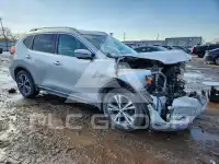 2017 Nissan ROGUE фото