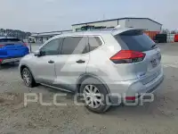 2017 Nissan ROGUE фото