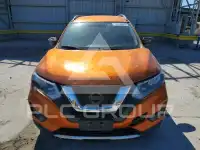 2017 Nissan ROGUE фото