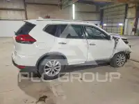 2017 Nissan ROGUE фото