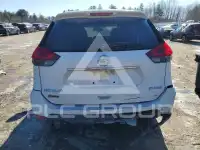 2017 Nissan ROGUE фото