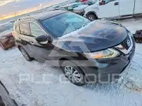 2017 Nissan ROGUE photo