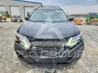 2017 Nissan ROGUE фото