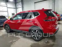 2017 Nissan ROGUE фото