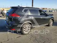 2017 Nissan ROGUE фото