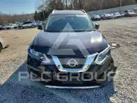 2017 Nissan ROGUE фото
