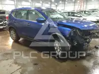 2017 Nissan ROGUE фото