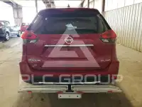 2017 Nissan ROGUE фото