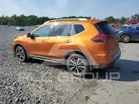 2017 Nissan ROGUE photo