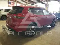 2017 Nissan ROGUE фото