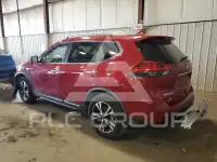 2017 Nissan ROGUE фото