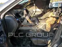 2017 Nissan ROGUE фото