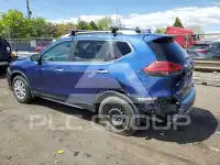 2017 Nissan ROGUE photo