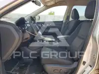2017 Nissan ROGUE фото
