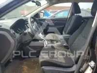 2017 Nissan ROGUE фото