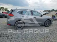 2017 Nissan ROGUE фото