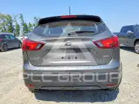 2017 Nissan ROGUE фото
