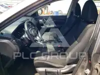 2017 Nissan ROGUE фото
