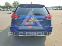 2017 Nissan ROGUE фото