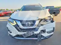 2017 Nissan ROGUE фото