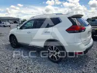 2017 Nissan ROGUE photo