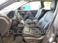 2017 Nissan ROGUE фото
