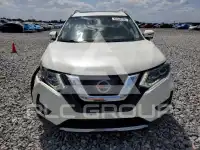 2017 Nissan ROGUE фото