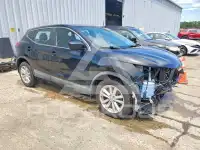 2017 Nissan ROGUE фото